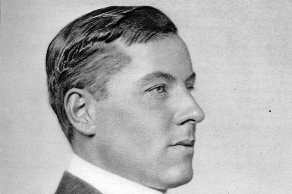 Robert W. Service