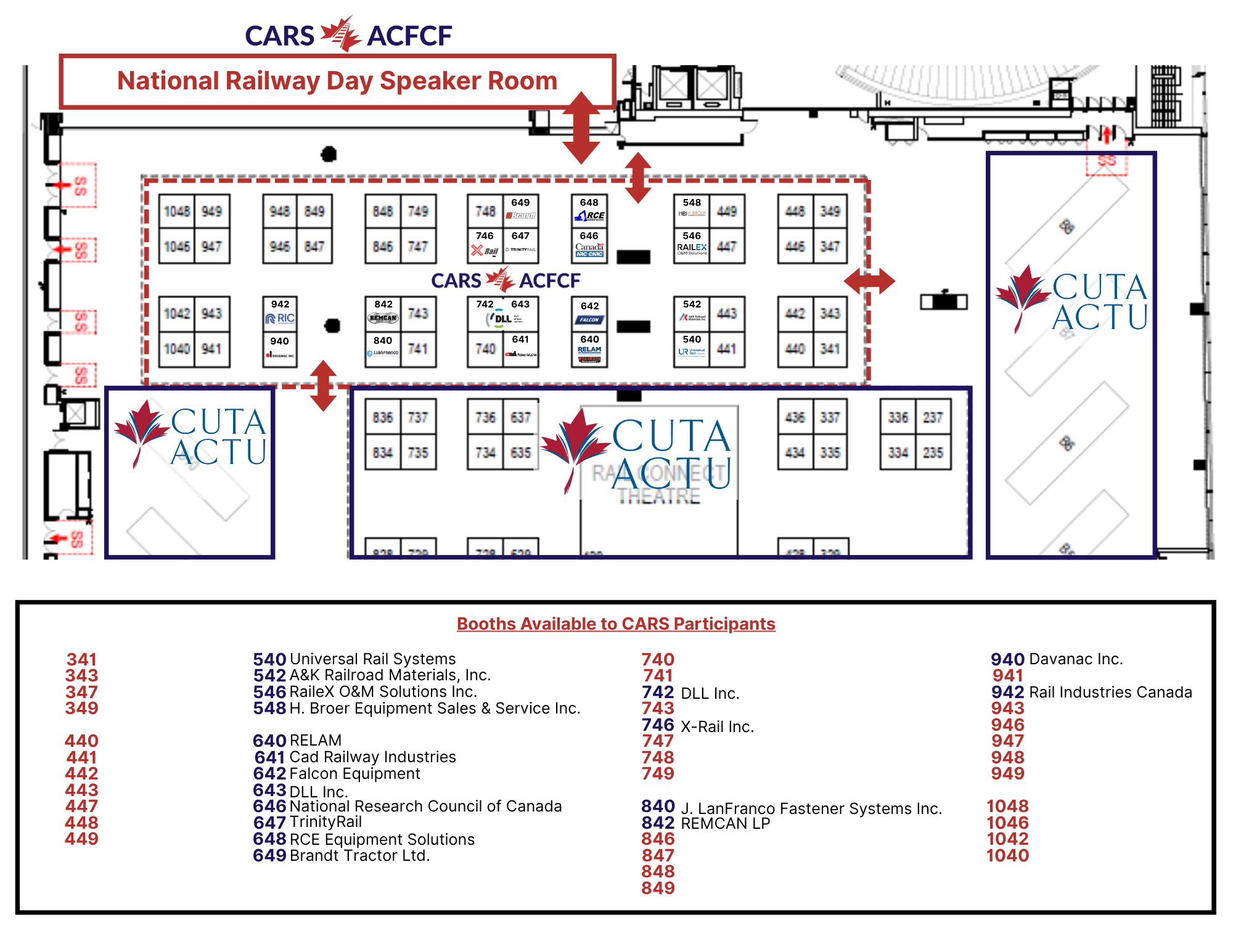 Floor Plan - V2 July 7