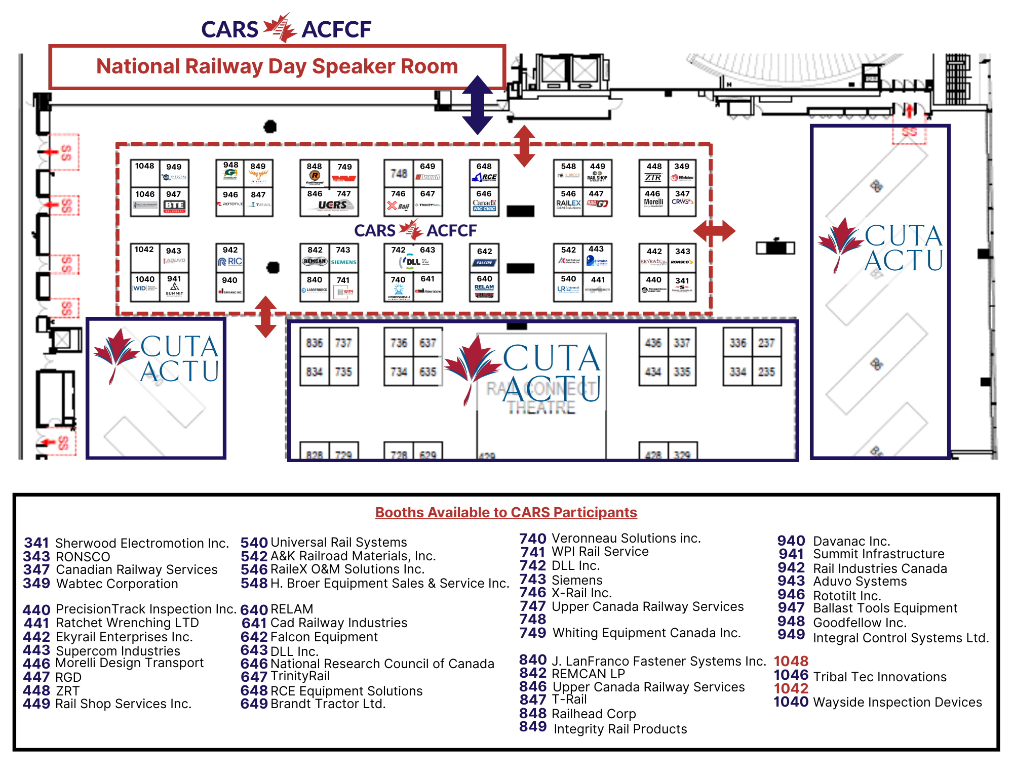 Floor Plan - Aug 20