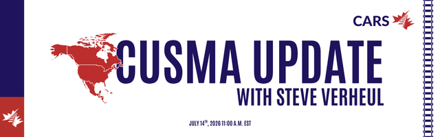 CUSMA July 2026