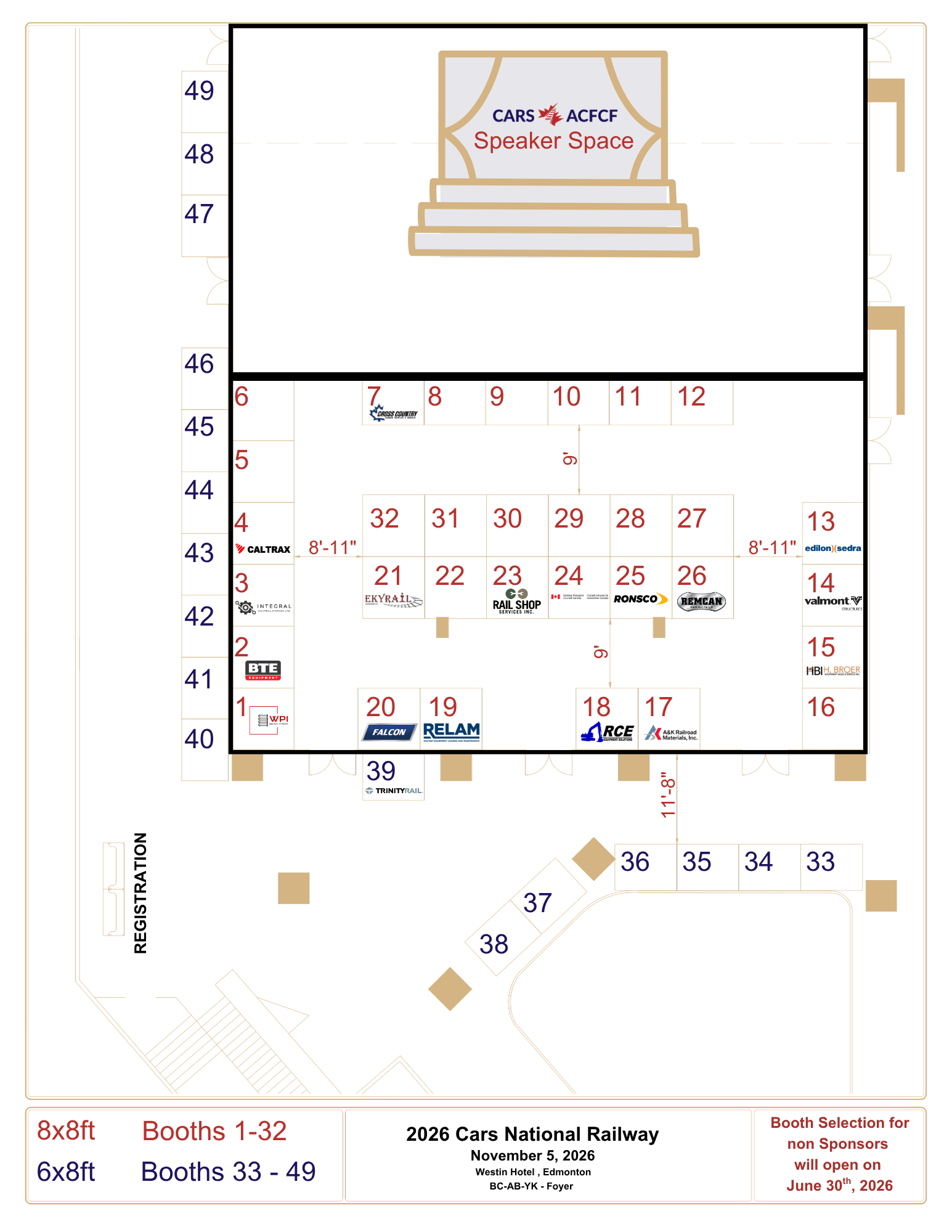 Exhibitor Booths NRD26_Aug 10